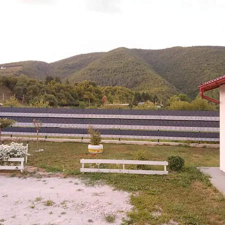 Oaza Mira Διαμέρισμα Visoko