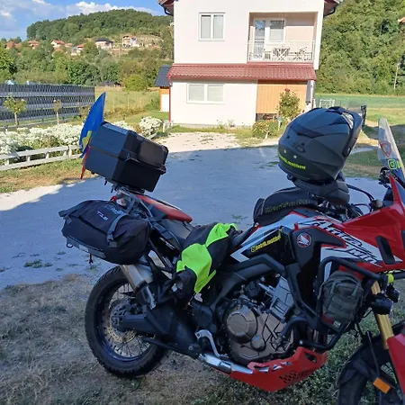 Oaza Mira Διαμέρισμα