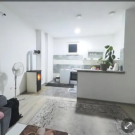 Oaza Mira Апартаменты *