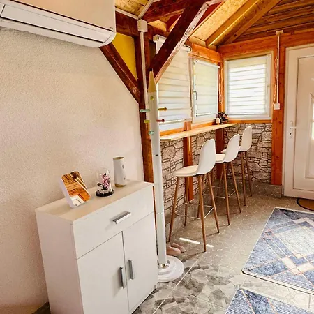 Апартаменты Oaza Mira *