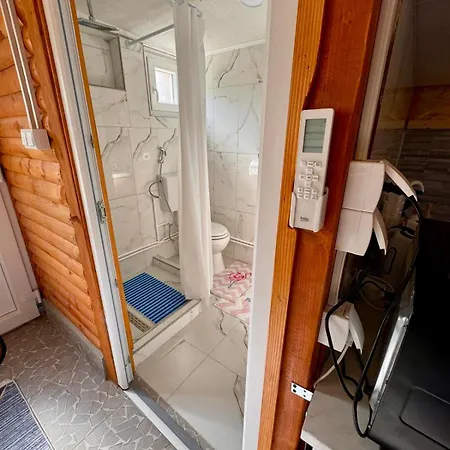 Апартаменты Oaza Mira