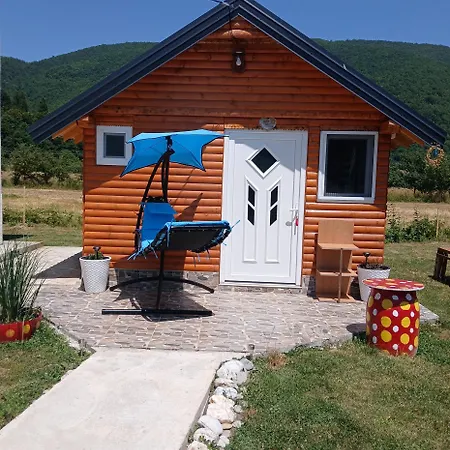 Oaza Mira Апартаменты